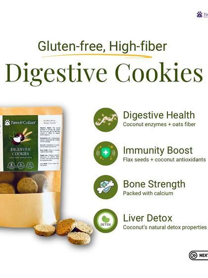 PawsnCollars - Pet Supplies Premium Nutrition & Healthy Treats photo 5