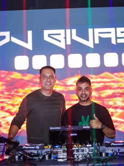 Shawn - Event DJ & VJ Services Collaborations & Special Performances photo 4