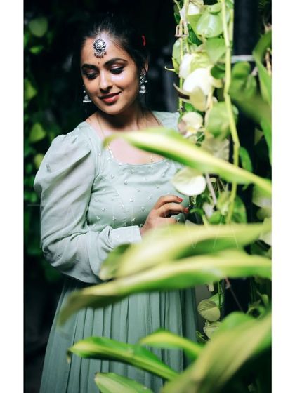 Tantava - Bespoke Ethnic & Occasion Wear Custom Gowns & Anarkalis photo 12