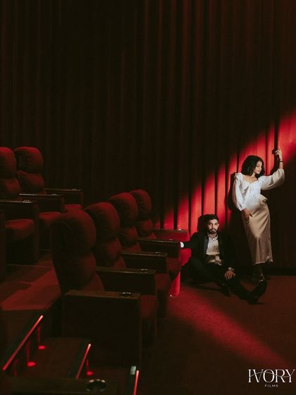 Cinematic Storytelling: Unique Concepts photo 5