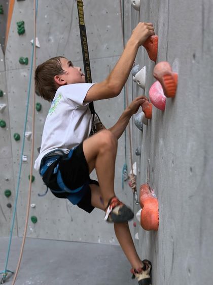 Our Facility & Community Vibe photo 7