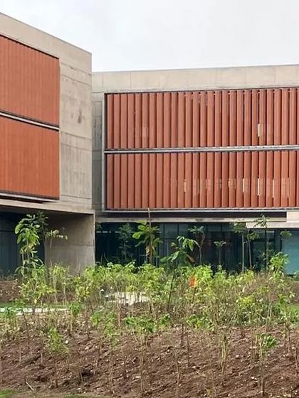 Edifice Consultants - Commercial & Workplace Architecture From Concept to Construction photo 14