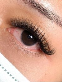 Eyelash Extensions