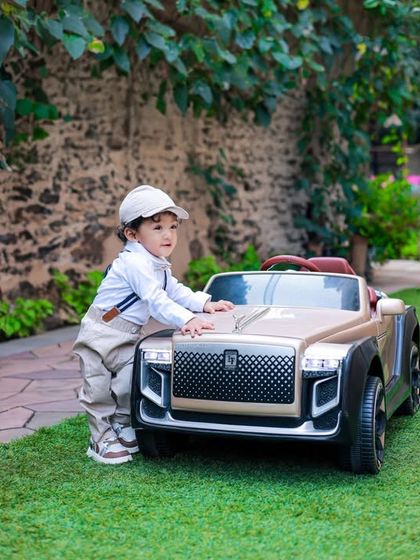 Outdoor & On-Location Shoots photo 12