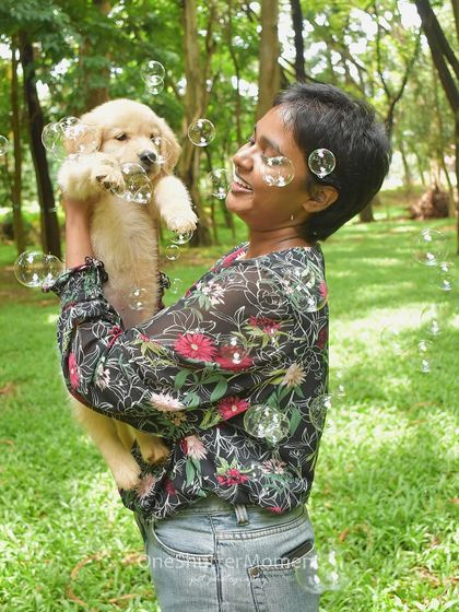 Priyanka - Family & Pet Photography Outdoor Family Adventures photo 40