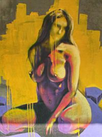 Commissioned Artwork