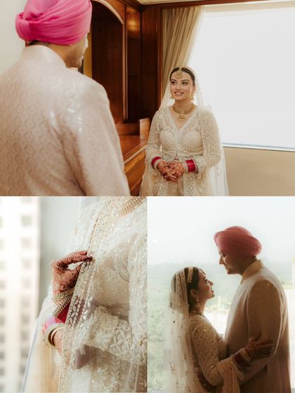 Sacred Vows & Ceremonies photo 14