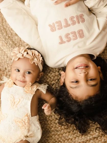 Family & Sibling Portraits photo 19