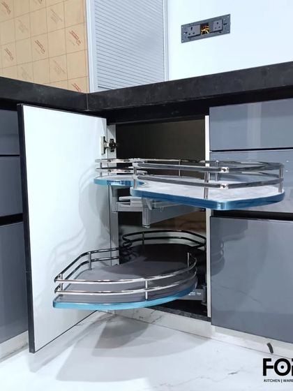 Smart Storage & Organization photo 5