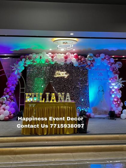 Themed Birthday Parties for Kids photo 21