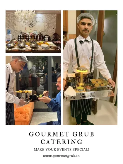Service is at the heart of what we do. Our professional staff, dressed in smart uniforms, ensure your guests are taken care of with passed appetizers served hot and fresh from specialized heated trays.