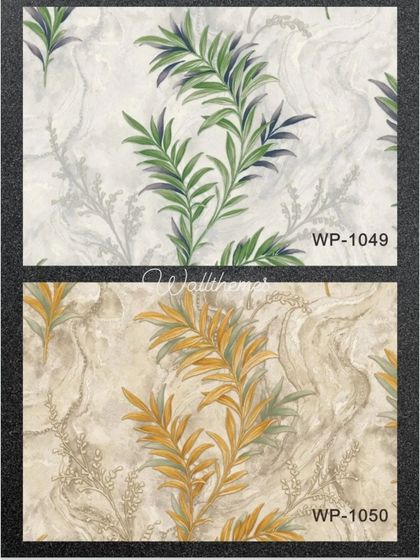 Wallthemes - Wallpaper Supply & Installation Floral & Botanical Collection photo 53