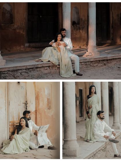 Royal Jaipur: Love Stories in the Pink City photo 39