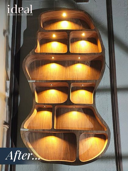 This image captures the essence of transformation, moving from ordinary to extraordinary. It represents what happens when innovative design meets your vision, elevating the way you live every day.