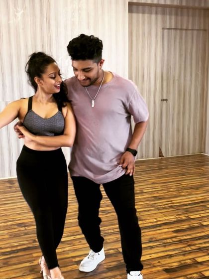 Danny & Yo - Event Performances & Services Bachata Workshops & Demos photo 7