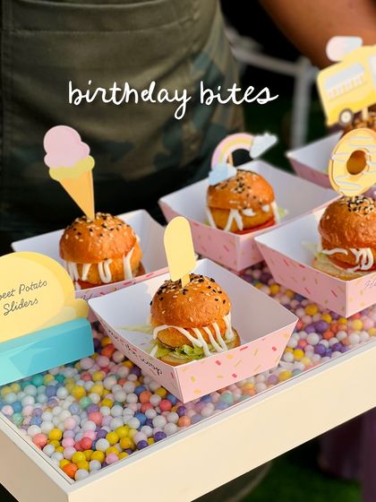 Unforgettable Themed Parties photo 68