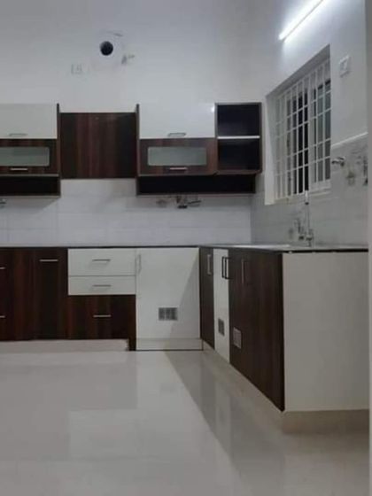 Nikhil Interiors - Residential Interior Design & Build Custom Modular Kitchens photo 6