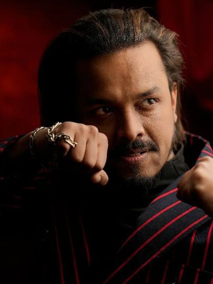 Afroz's Couture - Bespoke & Couture Fashion Design Men's Bespoke Formalwear photo 9