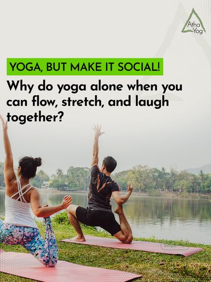 AthaYog Living - Yoga & Wellness Retreats Our Philosophy: Mindful Living & Wellness photo 5