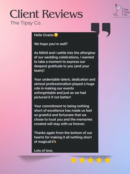 Happy Clients, Great Vibes photo 14