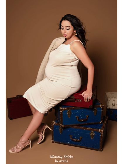 Himabindu - Commercial & Celebrity Makeup Special Occasion Glamour photo 4