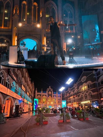 Behind The Scenes: Craft & Execution photo 28