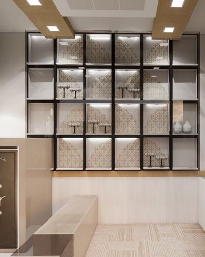 Commercial Space Design