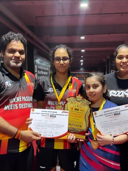 Youth & School Championships photo 56