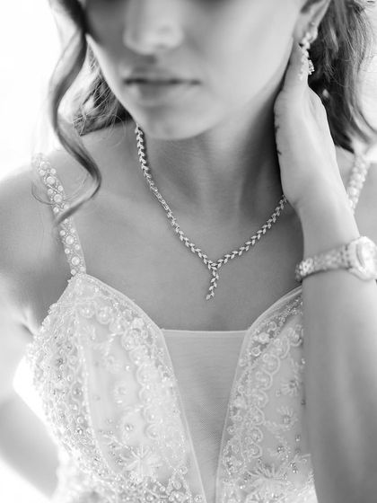 Timeless in Monochrome photo 25