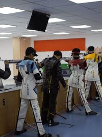 Competition Training