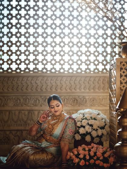 Wedding Clickz - Wedding Photography Bridal Portraits: The Soul of the Bride photo 84