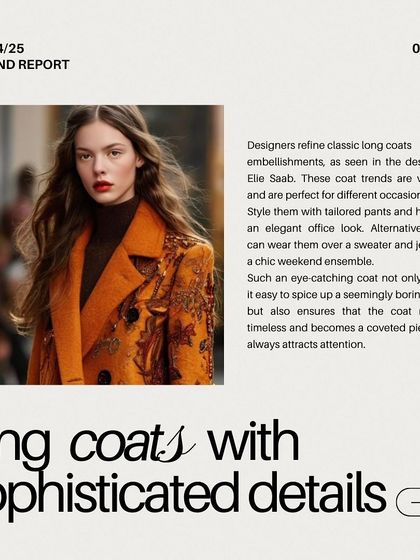 Everyday Elegance: Mastering Casual & Work Wear photo 17