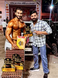 Competitive Bodybuilding Coaching