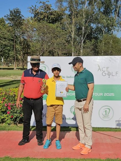 Champions in the Making: Tournament Victories photo 132