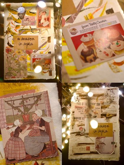 Lupa - Curated Bar & Beverage Program Seasonal Sips & Stories photo 17