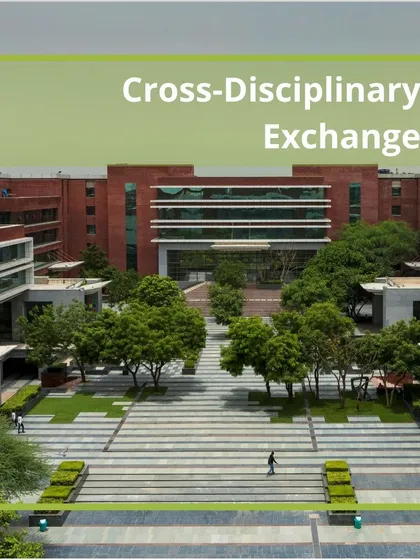 In our campus designs, open spaces serve as vital convergence points that encourage cross-disciplinary exchange. By creating inviting and versatile plazas, we provide opportunities for connection, informal learning, and collaboration between different departments.