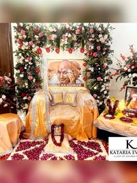 Religious & Spiritual Event Decoration