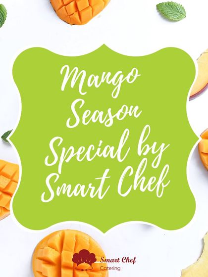 Smart Chef Catering - Event Catering Sweet Endings: Desserts & Beverages photo 21