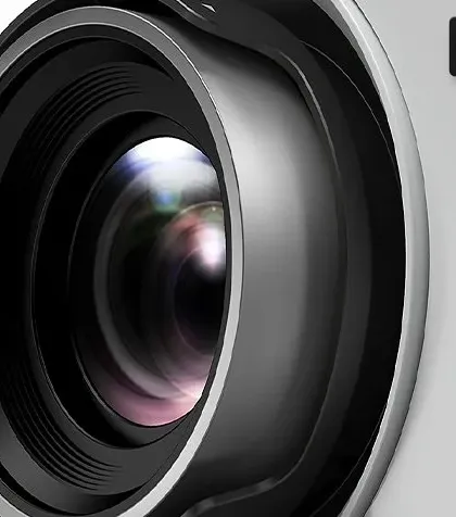 Epson is a leader in projection technology, and we utilize their home theater projectors to bring the big screen experience home. Their 3LCD technology ensures high quality, bright, and colorful images.