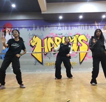 Harry's Dance N Fitness Academy - Dance Classes Teen & Senior Crew photo 3