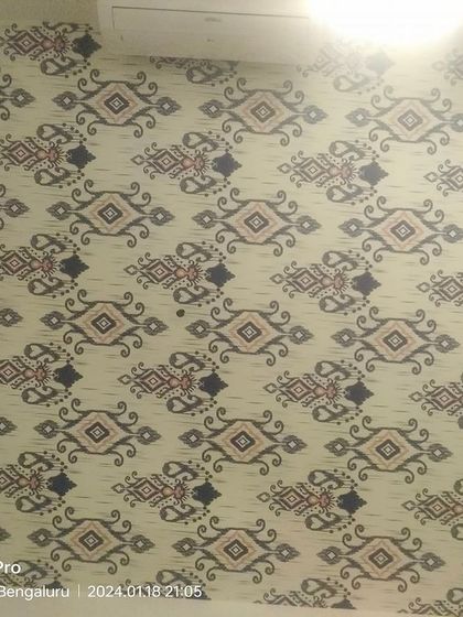 Ansari - Wallpaper & Mural Installation Creative Installations photo 4