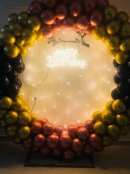 Elegant & Milestone Birthdays photo 74