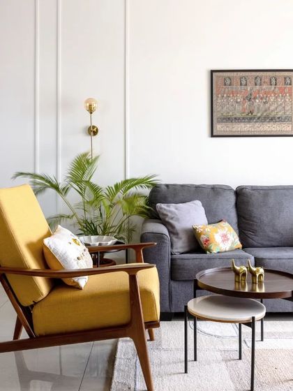 Aantrik - Turnkey Home Interior Solutions Additional Work & Design Details photo 32