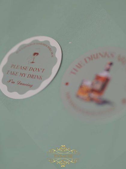 Glamorous Sangeet & Cocktail Nights photo 52