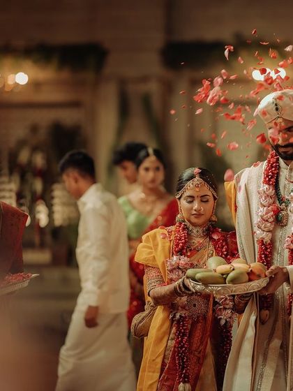 Wedding Clickz - Wedding Photography Sacred Ceremonies: The Heart of Tradition photo 34