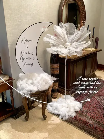 Surprise Sutra - Baby & Kids' Celebrations Welcome Home, Little One photo 8