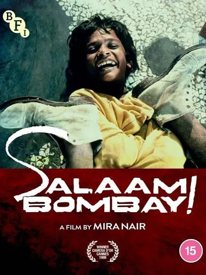 The Academy Award nominated 'Salaam Bombay!' was a milestone project for us. Working with director Mira Nair and cinematographer Sandi Sissel, our gaffer Mulchand Dedhia and the team helped shape the look of this iconic film, marking the beginning of a long and fruitful collaboration.