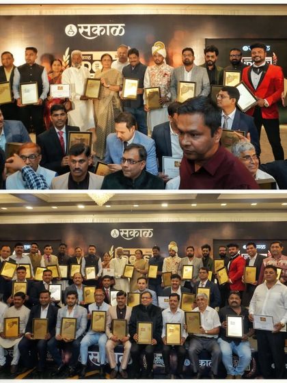 Corporate Galas & Industry Recognition photo 35