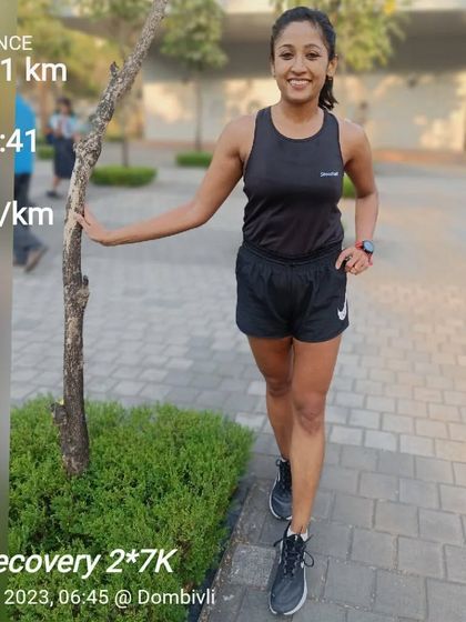 The Data Doesn't Lie: Performance Tracking photo 30