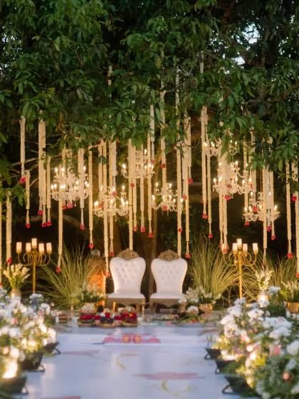 Bespoke Decor & Thematic Design photo 5